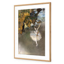 The Star - Edgar Degas