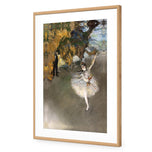 The Star - Edgar Degas