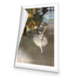 The Star - Edgar Degas