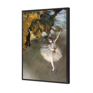The Star - Edgar Degas