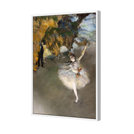 The Star - Edgar Degas