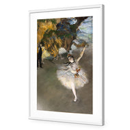 The Star - Edgar Degas