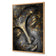 Gold Leafed Buddha 1