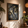 Gold Leafed Buddha 1