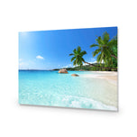 Seychelles Island