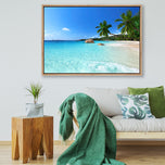 Seychelles Island