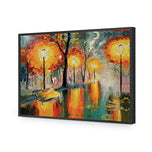 Park Illuminations