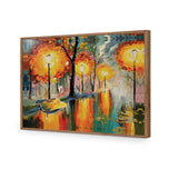 Park Illuminations