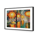 Park Illuminations