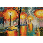 Park Illuminations