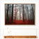 Scarlet Forest