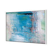 Painting the Clouds (stock)