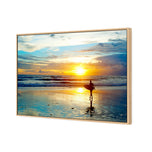 Sunset Surf