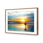 Sunset Surf