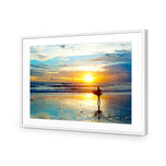 Sunset Surf