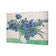 Irises in Vase - Van Gogh