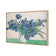 Irises in Vase - Van Gogh