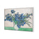 Irises in Vase - Van Gogh