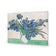Irises in Vase - Van Gogh