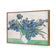 Irises in Vase - Van Gogh