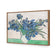 Irises in Vase - Van Gogh