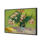 Oleanders - Van Gogh