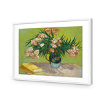 Oleanders - Van Gogh