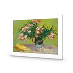 Oleanders - Van Gogh