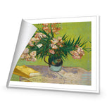 Oleanders - Van Gogh