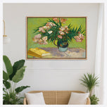 Oleanders - Van Gogh