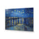 Starry Night Over the Rhone - Van Gogh