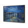 Starry Night Over the Rhone - Van Gogh