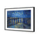 Starry Night Over the Rhone - Van Gogh