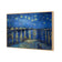 Starry Night Over the Rhome (shelved)