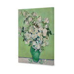 Vase of Roses - Van Gogh