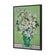 Vase of Roses - Van Gogh