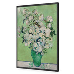 Vase of Roses - Van Gogh