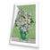 Vase of Roses - Van Gogh
