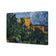 Chateau Noir By Cezanne