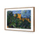Chateau Noir By Cezanne
