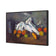 Milk Can and Apples By Cezanne