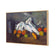 Milk Can and Apples By Cezanne