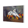 Milk Can and Apples By Cezanne