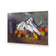 Milk Can and Apples By Cezanne