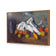 Milk Can and Apples By Cezanne