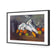 Milk Can and Apples By Cezanne