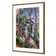 Pines and Rocks By Cezanne