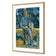 Portrait of Peasant By Cezanne