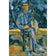 Portrait of Peasant By Cezanne