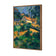 Turning Road at Montgeroult By Cezanne